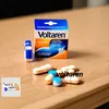 Voltaren supposte serve ricetta a